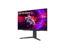 LG UltraGear 27GR75QB-B 27" WHD 2560x1440 165Hz 1ms LCD Gaming IPS Monitor