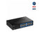 TRENDnet TEG-S17D, 16-Port Gigabit Desktop Switch