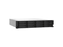 TS-1232PXU-RP-4G-US QNAP 2U 12-Bay ARM-based 2.5G &10G NAS