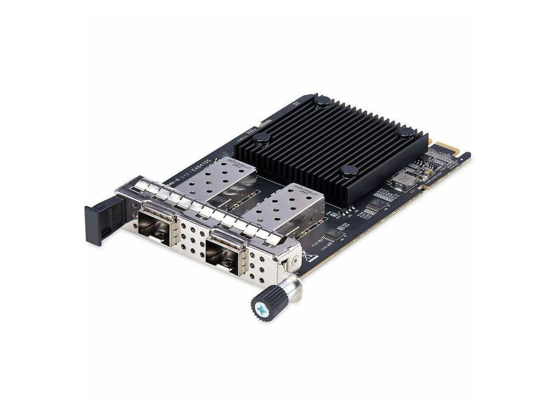 StarTech 10Gigabit Ethernet Card - OCP 3.0 - 10 Gigabit SFP+ x2