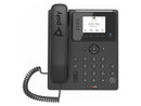 Poly CCX 350 Business Media Phone for Microsoft Teams and PoE-enabled GSA/TAA
