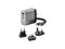 Alogic 3X67 Rapid Power 67W Multi-Country GaN Charger WCM3X67SGR