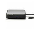 Alogic Dual 4K Universal Docking Station - DisplayPort Edition DUCD2