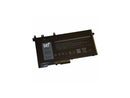 BTI 451-BBZT-BTI 3-Cell 11.4V Li-IOn Notebook Battery For Dell Latitude 5280, 52