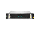 HPE MSA 1060 12Gb SAS SFF Storage - 24 x HDD Supported - 0 x HDD Installed - 24
