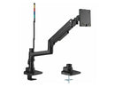 Kensington SmartFit Premium Heavy Duty Single Monitor Arm (K58273NA)