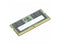 Lenovo 32GB DDR5 SDRAM Memory Module - For Notebook - 32 GB -