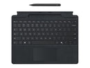 Microsoft Srfc Pro KB w/ Slim Pen CM SC English Black US/Canada Commercial 1
