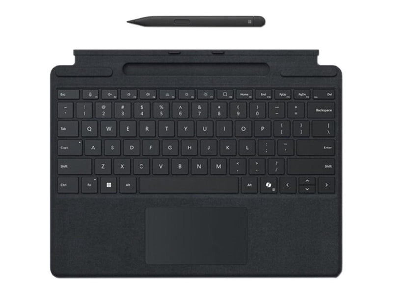 Microsoft Srfc Pro KB w/ Slim Pen CM SC English Black US/Canada Commercial 1