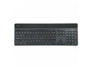 Targus Sustainable Energy Harvesting EcoSmart Keyboard AKB868US