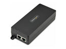 StarTech 1-Port 10Gbps PoE++ Injector, 90W AF41XC-POE-INJECTOR