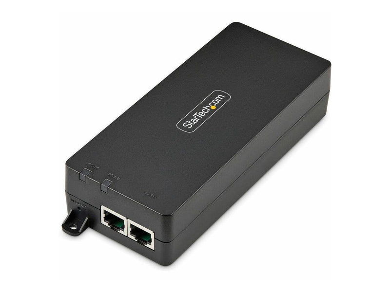 StarTech 1-Port 10Gbps PoE++ Injector, 90W AF41XC-POE-INJECTOR