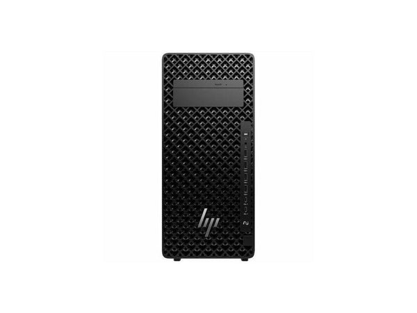 HP Z2 G1i Workstation Intel Core Ultra 9 285 32 GB 1 TB SSD Tower Black