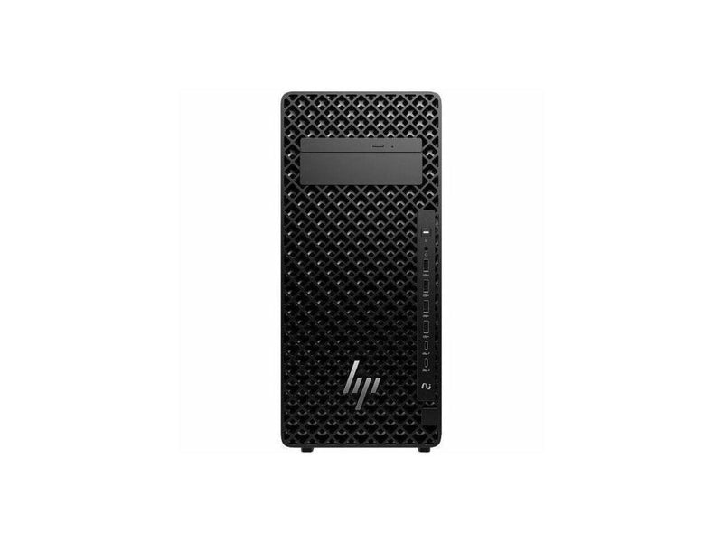 HP Z2 G1i Workstation Intel Core Ultra 9 285 32 GB 1 TB SSD Tower Black
