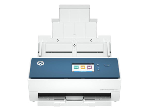 HP ScanJet Enterprise Flow N9000 SN1, Fast 2-Sided, Auto Document Feeder, 8Q4W1A
