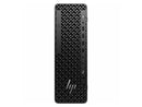 HP Z2 G1i SFF Desktop Computer U7 265 32GB 1TB SSD W11P BN5N2UTABA