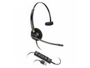 Hp Poly Headsets EncorePro 515 Microsoft Teams Certified Monoaural with USB-A