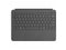 Microsoft Surface Pro 12" Keyboard Slate EP232892