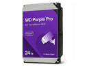 Western Digital WD241PURP 24 TB Hard Drive - 3.5" Internal - SATA (SATA/600)