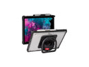 The Joy Factory aXtion Edge MP Rugged Carrying Case for Select Microsoft Tablets