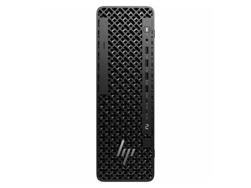 HP Z2 G1i SFF Desktop Computer U7 265 32GB 1TB SSD W11P BN5N2UTABA