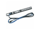 Middle Atlantic Products PD-815SC 8-Outlets Power Strip