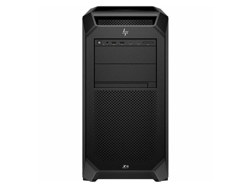 HP Z8 Fury G5 Desktop Computer w5-3425 16GB 512GB SSD W11P 81R99UT