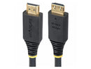 StarTech 3ft 0.9m High Speed HDMI Cable with Gripping Connectors 4K 60Hz/1440p