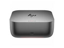 HP Thunderbolt 4 Ultra 180W TAA G6 Dock - 4 Displays Supported - 7x USB Ports -