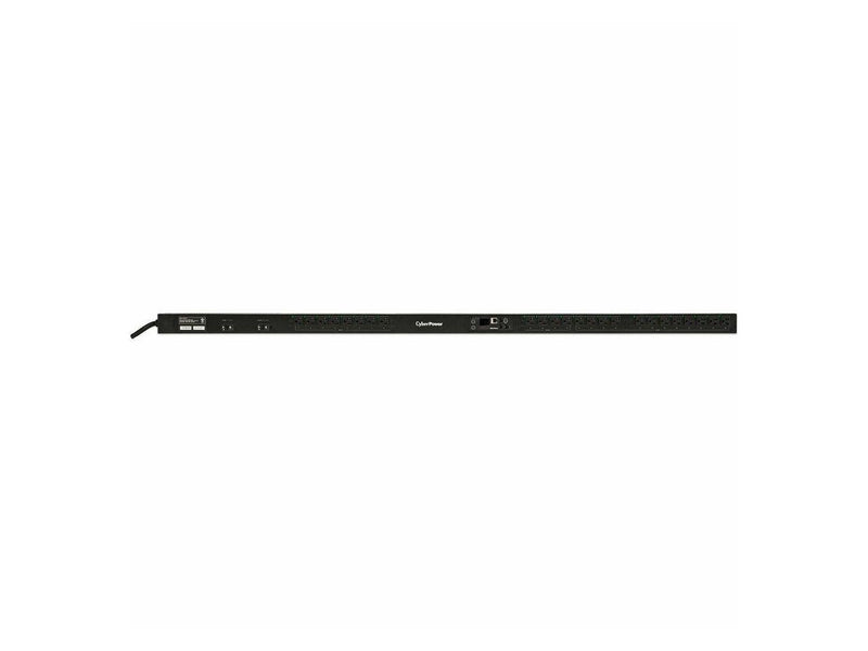 CyberPower PDU81102 24-Outlet PDU