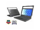 MAXCases Extreme Shell for Acer C736 11" Chromebook Gray ACESF3C736GRY