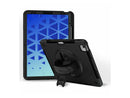MAXCases Extreme Shield for iPad Air 6 13" 2024 Black APESIPA613BLK