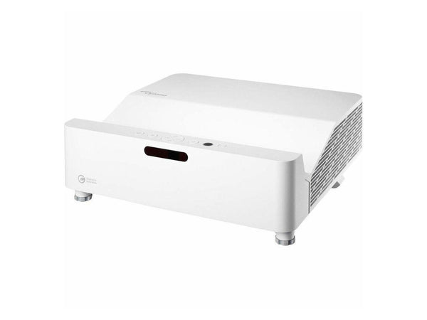 Optoma DuraCore ZK420UST 3D Ultra Short Throw DLP Projector - 16:9 High Dynamic