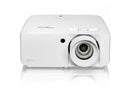 Optoma ZH551 3D DLP Projector - 16:9 - 1080p - 30000 Hour Economy Mode -
