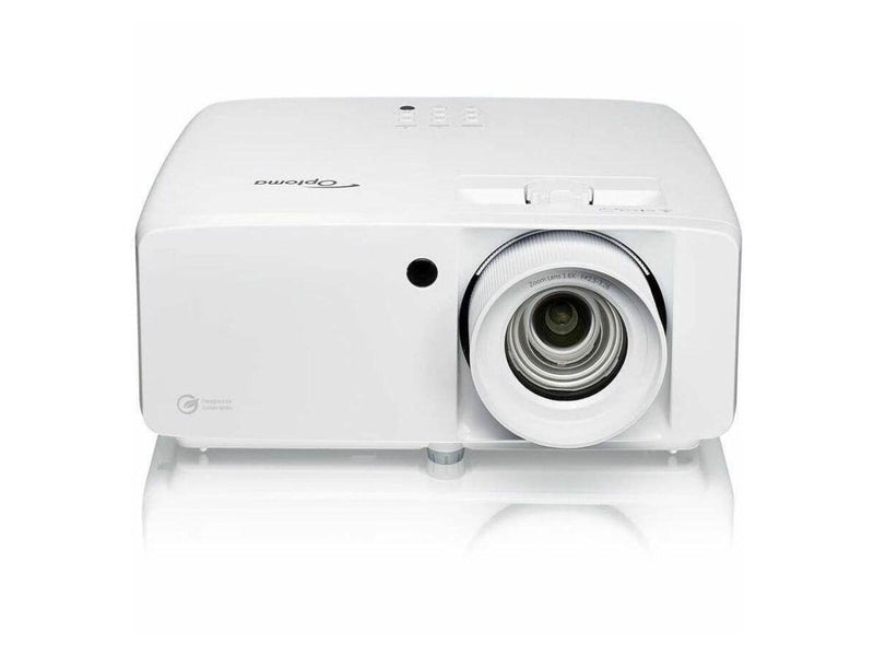 Optoma ZH551 3D DLP Projector - 16:9 - 1080p - 30000 Hour Economy Mode -