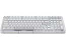 Logitech Alto Keys K98M Wireless Mechanical Keyboard, Customizable with