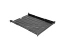 Rocstor 1U Universal Vented Rack Mount Shelf