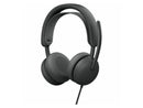 Logitech Zone Wired 2 Noise-Canceling Headset with Adaptive Hybrid ANC USB-C