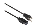 HP Poly Headsets HP Standard Power Cord Model 874T5AA