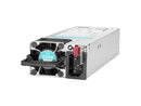 HPE - Power supply - hot-plug (plug-in module) - Flex Slot - 80 PLUS Titanium -