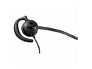Poly EncorePro HW530 Quick Disconnect Headset - Mono - Mini-phone (3.5mm) -
