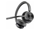Poly Voyager 4320-M Microsoft Teams Certified USB-A Headset