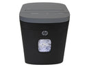 Royal CC16 Paper Shredder - Cross Cut - 16 Per Pass - for shredding Paper,