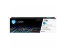 HP 218X High Yield Cyan Original LaserJet Toner Cartridge, ~2,500 pages cyan,