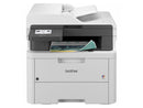 Brother MFC-L3720CDW Wireless Compact Digital Color All-in-One Printer