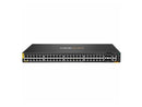 Aruba CX 6200F 48G Class 4 PoE 4SFP 370W Switch - 48 Ports - Manageable -