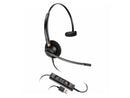 Poly Smarter Headsets For Call Centers - Microsoft Teams Certification - Mono -