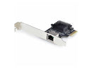 StarTech 1-Port 5G Gigabit PCIe Network Adapter Card, 5G/2.5G/1G/100M/10M PCI