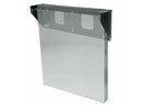 Middle Atlantic Products VPM-4 Vertical 4 Panel Mount