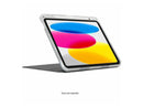 Targus Pro-Tek THD935GL Carrying Case for 10.9" Apple iPad 10th Gen Clear